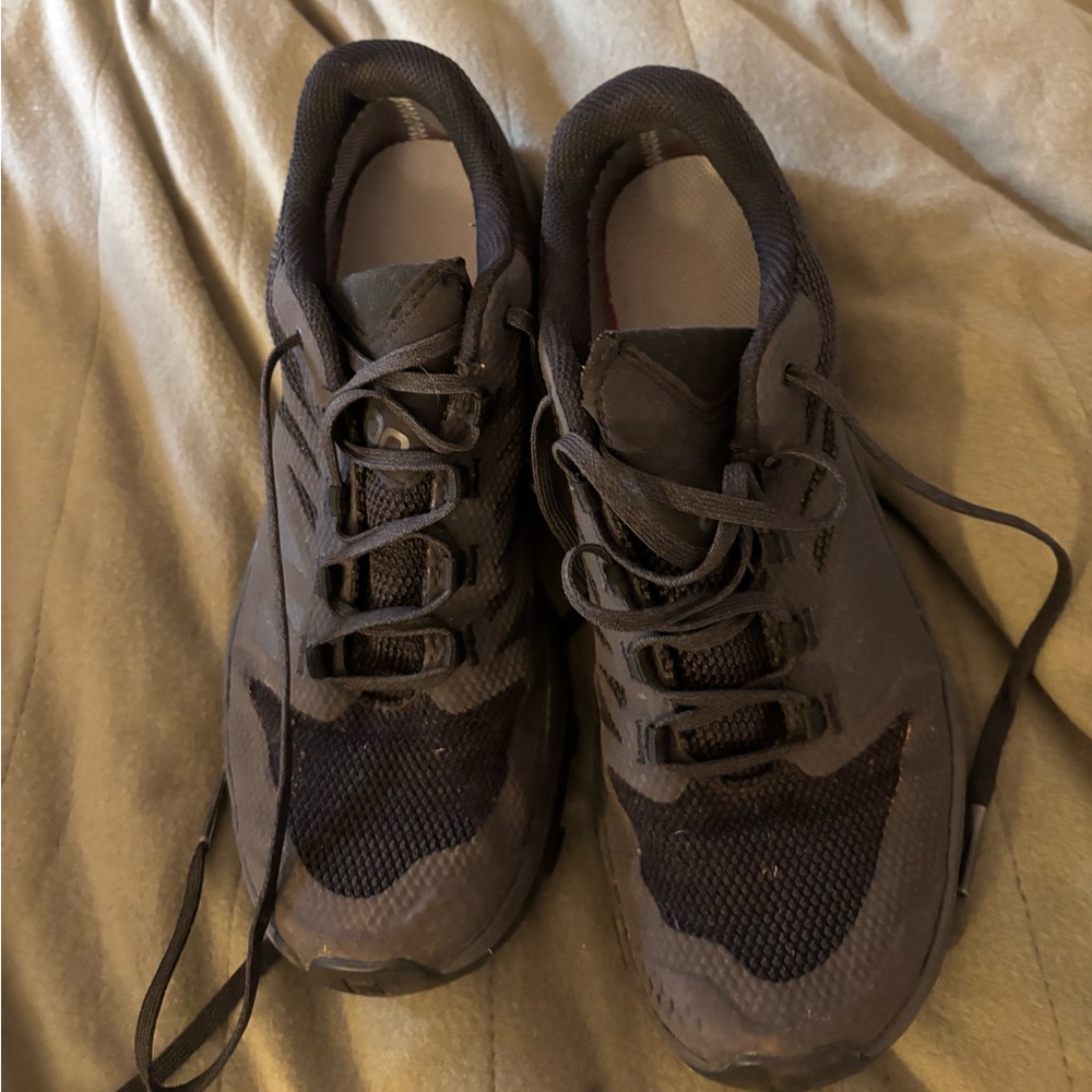 Salomon Waterproof Hiking Shoes